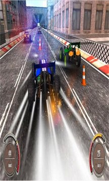 遙控賽車游戲游戲截圖4