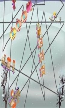 快樂的孩子游戲截圖1