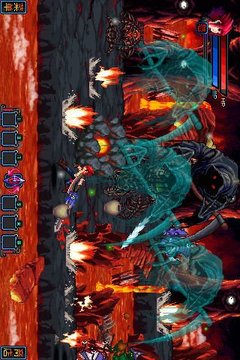 魔獸勇士-破壞之神游戲截圖1