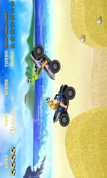Extreme Racing游戲截圖5
