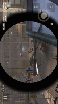 City Sniper 3D游戏截图9