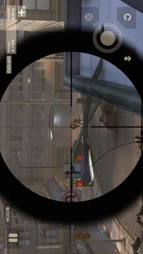City Sniper 3D游戲截圖9