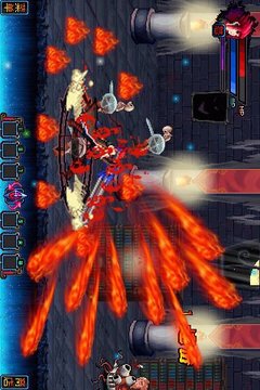 魔獸勇士-破壞之神游戲截圖8