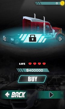 賽車極速狂飆游戲截圖3