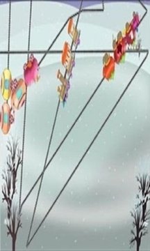 快樂的孩子游戲截圖3