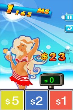 一戰(zhàn)成名游戲截圖1