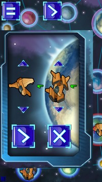 Space Civilization游戲截圖1