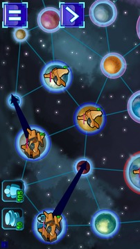 Space Civilization游戲截圖2