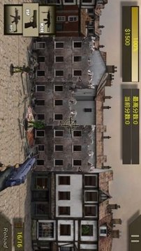 突擊部隊游戲截圖1