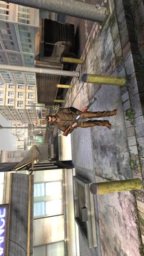 City Sniper 3D游戏截图2
