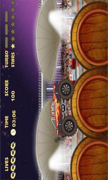 Extreme Racing游戲截圖2
