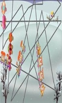快樂的孩子游戲截圖2