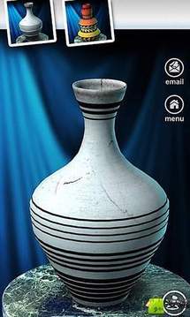 Pottery游戲截圖1