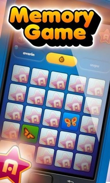 Memory Game Free游戲截圖7
