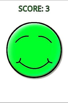 認識顏色游戲截圖2