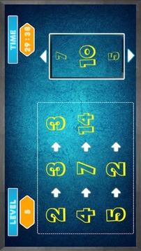 IQ Test Evolution HD Free游戲截圖10