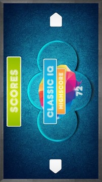 IQ Test Evolution HD Free游戲截圖7
