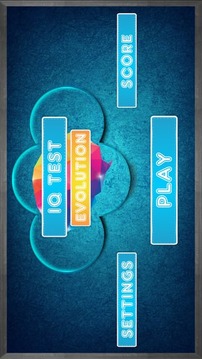 IQ Test Evolution HD Free游戲截圖9