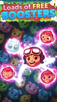 Zoo Zap游戲截圖7