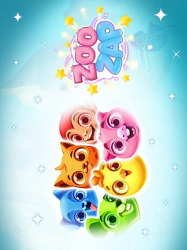 Zoo Zap游戲截圖8