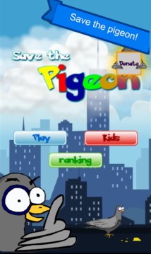 Save the Pigeon游戲截圖2