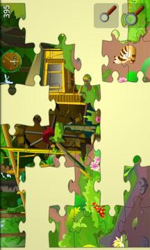 Puzzle Star Free游戲截圖1