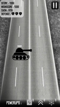 Tank Destroyer游戲截圖5