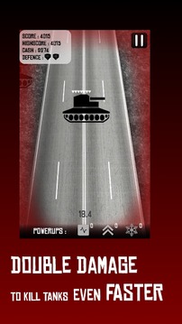 Tank Destroyer游戲截圖3