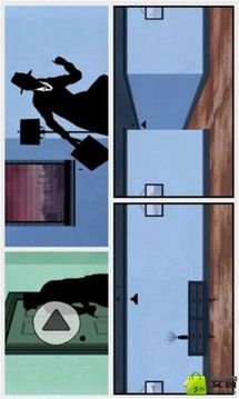 FRAMED游戲截圖1