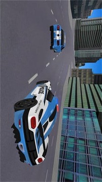 警察追捕游戲截圖1