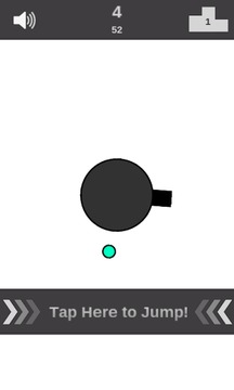 Original Dot Jump!游戲截圖4