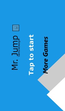 Mr Jump游戲截圖2