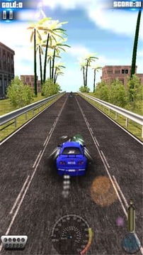 拉力賽車游戲截圖2