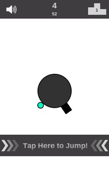 Original Dot Jump!游戲截圖3