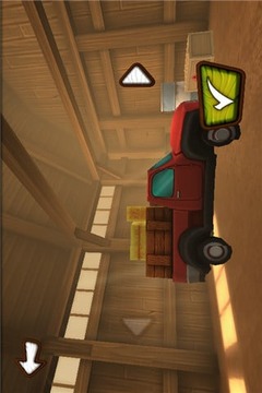 3D兒童賽車游戲截圖1
