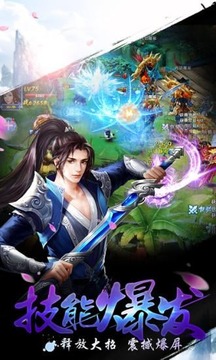 武魂天下游戲截圖3