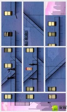 FRAMED游戲截圖3