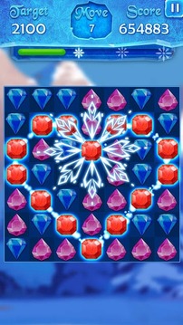 Jewels Link游戲截圖6