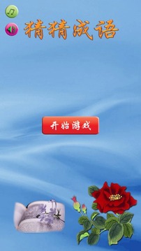 成語猜猜看游戲截圖6