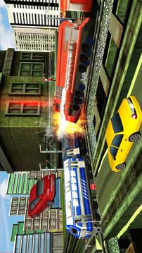 模拟火车司机游戏截图3