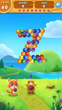 Fruits Shooter游戲截圖5