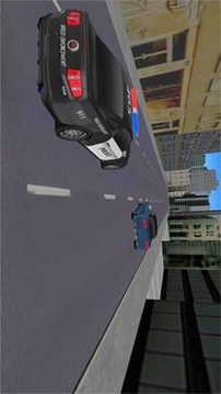 警察追捕游戲截圖5