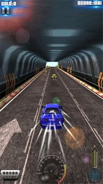 拉力賽車游戲截圖3