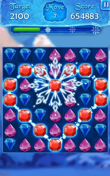 Jewels Link游戲截圖5