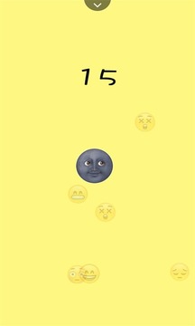 消除Emoji游戏截图1