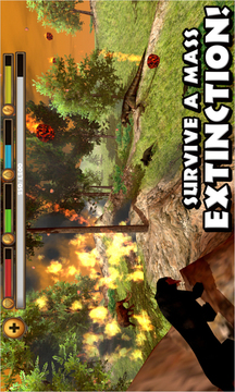 剑齿虎模拟下载_剑齿虎模拟手机版下载_剑齿