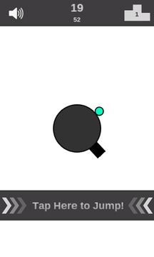 Original Dot Jump!游戲截圖2