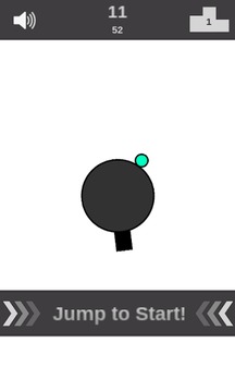 Original Dot Jump!游戲截圖1