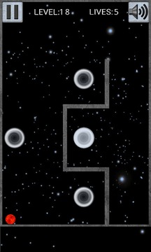 火球 (FireBall)游戲截圖1
