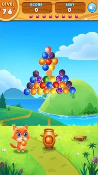 Fruits Shooter游戲截圖2